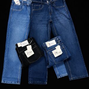 Denim Jeans