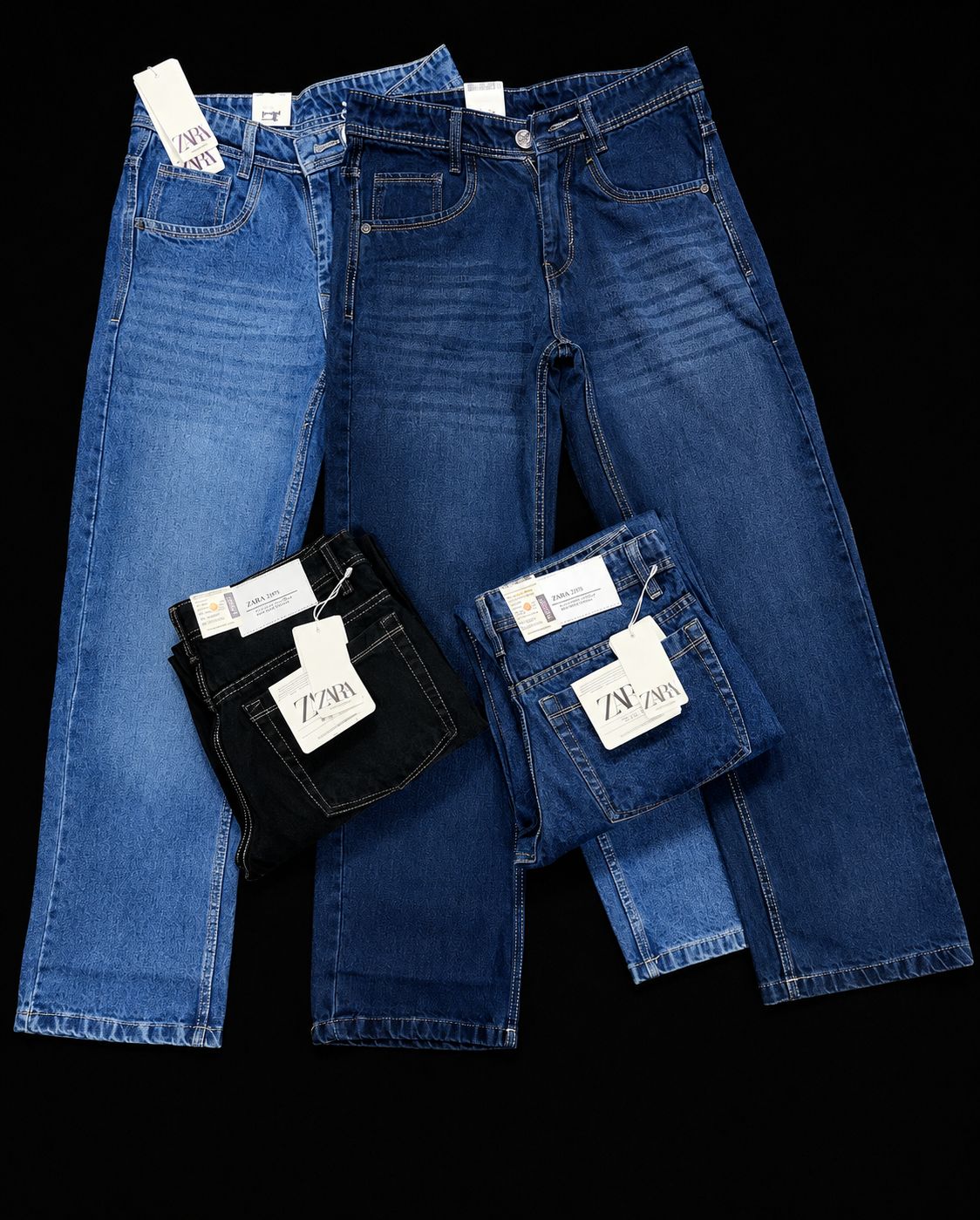 Denim Jeans